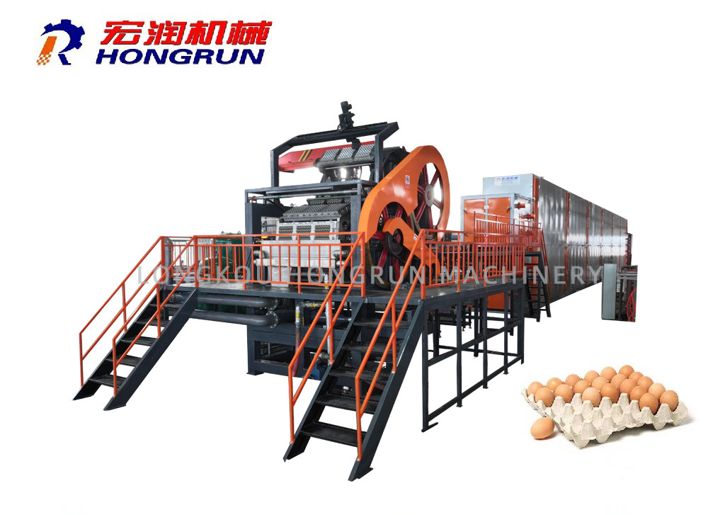 對輥式蛋托機(jī)